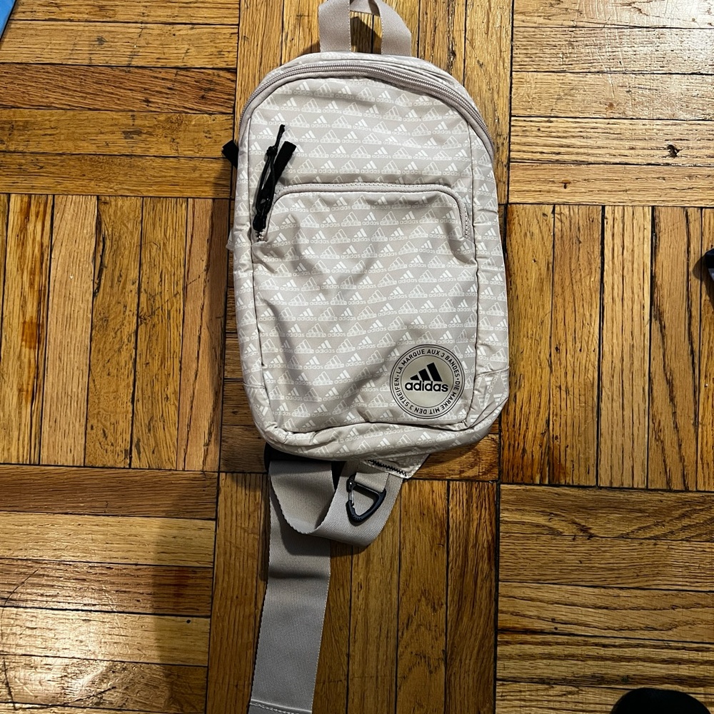 Adidas Essentials Sling Crossbody Bag